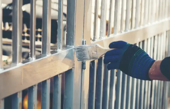 Fences_ An Essential Part of Property Protection